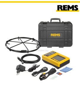 Система с камера REMS CamSys Li-Ion Set S-Color